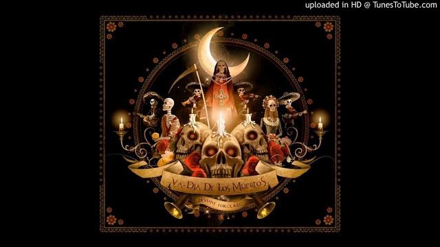 Sator Arepo - Predicting The Future смотреть онлайн