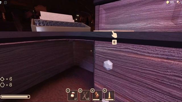 Playing Roblox: DOORS-TheNeonSapphire смотреть онлайн