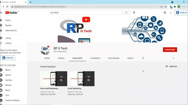 YouTube Video & Playlist Highspeed Problem Solution 2021 I Chrome Video Speed Problem Solution смотреть онлайн
