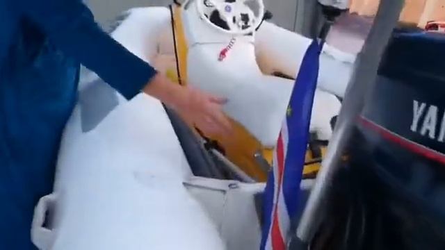 Rhino rider Tuning смотреть онлайн
