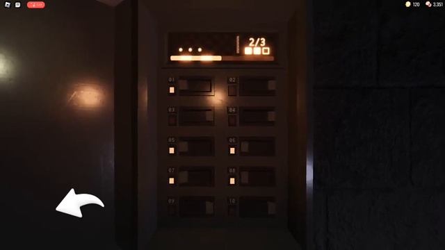 ПРОШЕЛ 100 ДВЕРЬ РОБЛОКС DOORS смотреть онлайн