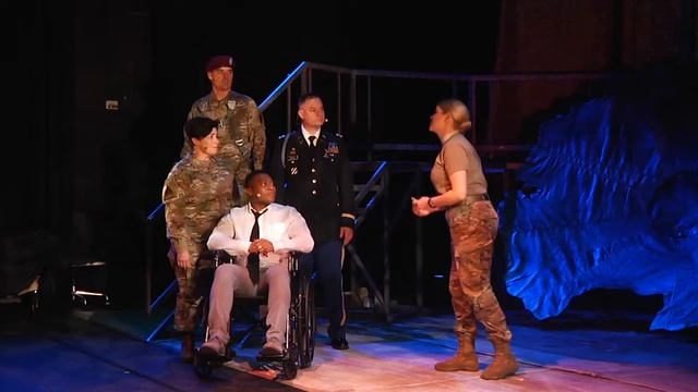 Petite Opera presents The Falling And The Rising смотреть онлайн