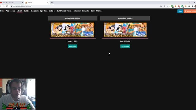 INTERNATIONAL SOULDEX DAY! THANKS FOR HELPING THE BBS COMMUNITY! смотреть онлайн