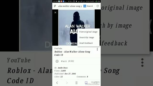 REDMI NOTE 3 TRICKS FOR MUSIC смотреть онлайн