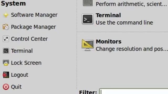 Top five Linux distros part 3 - Linux Mint смотреть онлайн