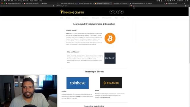 Best Browser - Brave | Which PAYS you смотреть онлайн