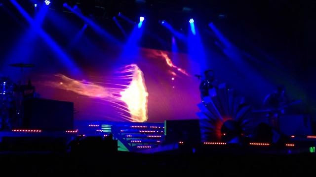 Empire of the Sun - Live - Surround Sound / Swordfish Hotkiss Night смотреть онлайн