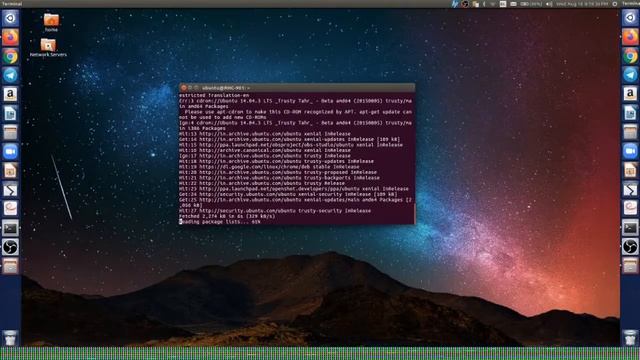 how to install firefox in ubuntu l ubuntu me firefox kaise install kare l hindi смотреть онлайн