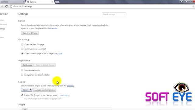How to Remove ( 123rede.com ) Virus |Google Chrome | IE | Firefox | Opera смотреть онлайн