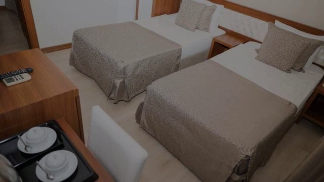 The Corner Park Hotel Antalya Turkey смотреть онлайн