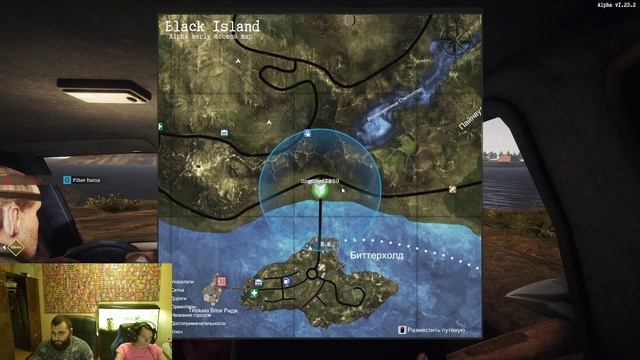 Survive the Nights выживаем поночям смотреть онлайн