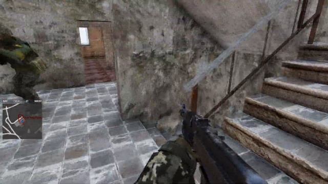 I Should Be Brave: Arma 3 OP смотреть онлайн