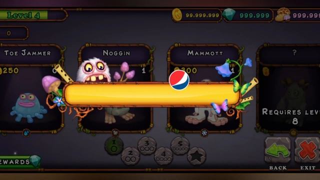 My Singing Monsters Mod Apk ( Update Version ) - My Singing Monsters Mod (Unlimited Diamonds/Money)