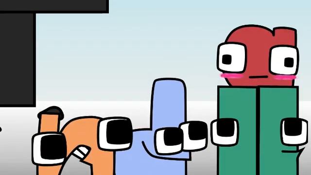 Spanish Alphabet Lore Prologue File смотреть онлайн