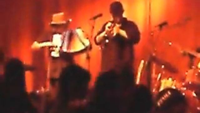 Polka Time - Brave Combo at Ruta Maya - Elonia's Marbles смотреть онлайн