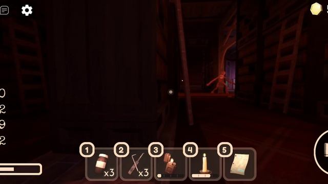прошёл 50 дверей и открыл секретный режим 😄😄 А-001 смотреть онлайн