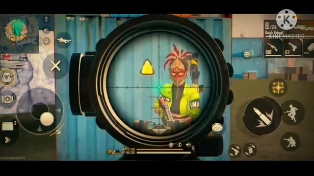DIVINE MIRCHI / BEST FREE FIRE MONTAGE VIDEO /MUST WATCH //EDITED IN ANDROID/ 👍 смотреть онлайн