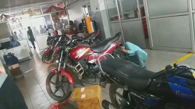 bike service centre Hero company bike service centre long video Chrome t смотреть онлайн