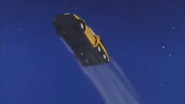 Brave Exkaiser Muscle Santa Robot смотреть онлайн