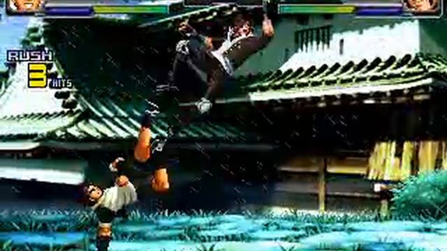 Compression - Quality Test 2 смотреть онлайн