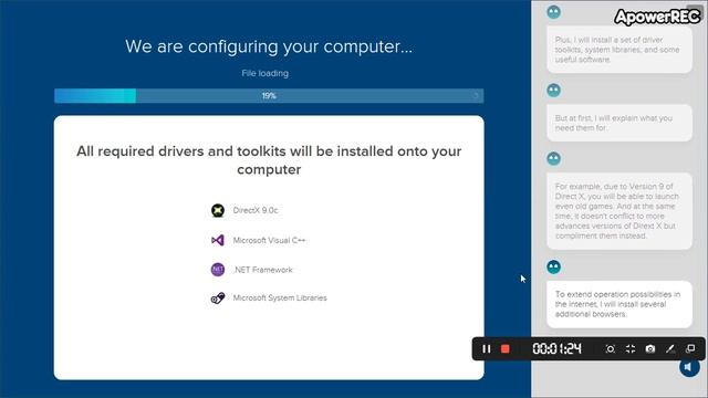 How to Install Driver Pack Solution 2019 in Windows 10//Ayyan Mayo смотреть онлайн