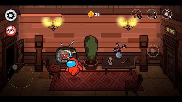 Imposter In Doors: Survival смотреть онлайн