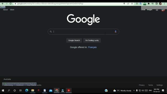How to enable dark mode on every website-dark mode on all web pages смотреть онлайн