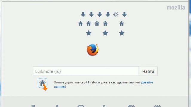 Firefox plays Space Invaders смотреть онлайн