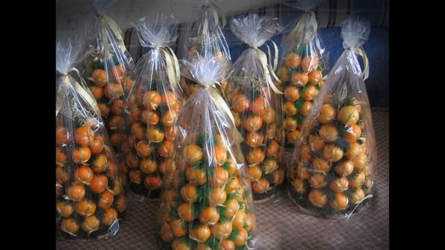 orange new year смотреть онлайн