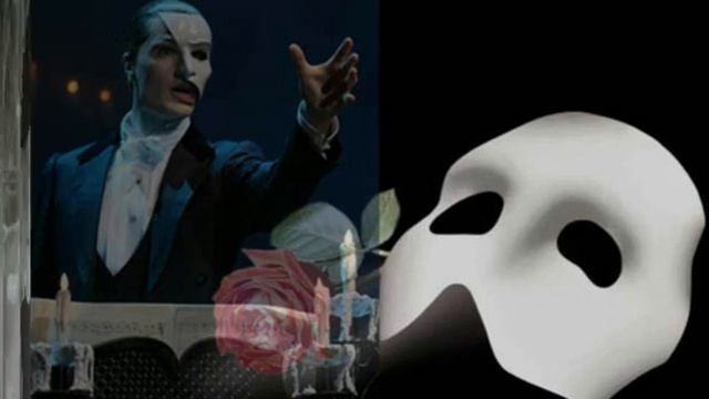 'PHANTOM OF THE OPERA' CAROL CHRISTMAS смотреть онлайн
