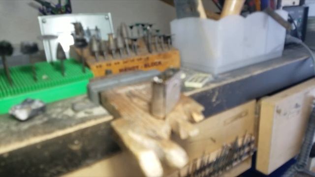 ヒンジの折れたZIPPO修理　溶接の拘り　ジッポ修理 смотреть онлайн
