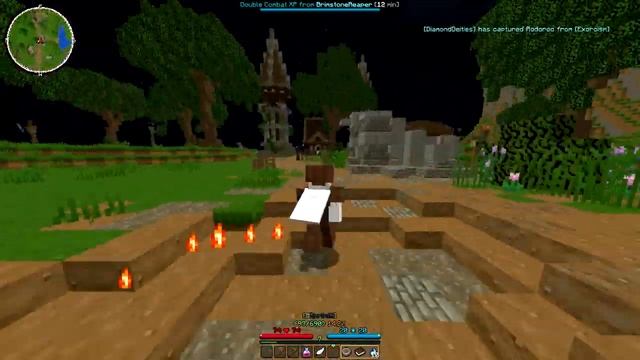 Wynncraft Quest Guide - Enzan's Brother смотреть онлайн
