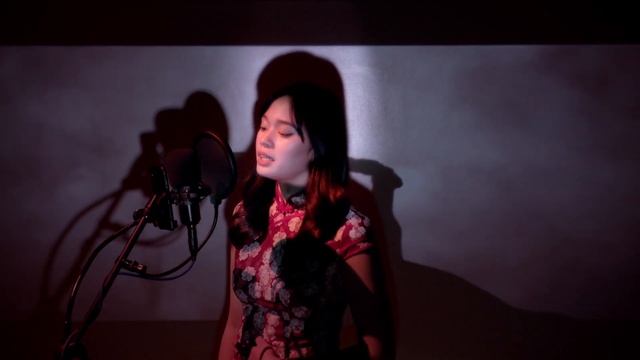 Loyal, Brave and True - Nicole Kate (cover) смотреть онлайн