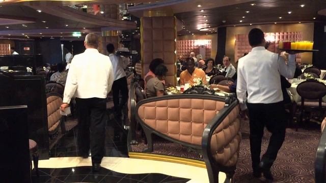 MSC Cruises смотреть онлайн