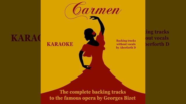 Carmen, Wd 31, Act I: Opening Scene "Sur La Place Chacun Passe" (Instrumental Version) смотреть онлайн