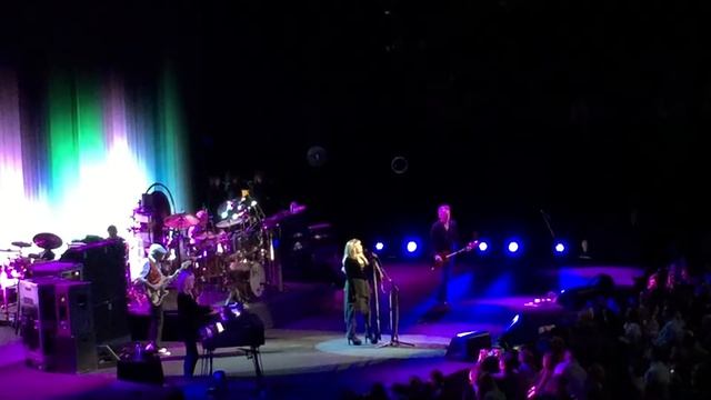Fleetwood Mac- Dreams (Live in Buffalo, NY) смотреть онлайн