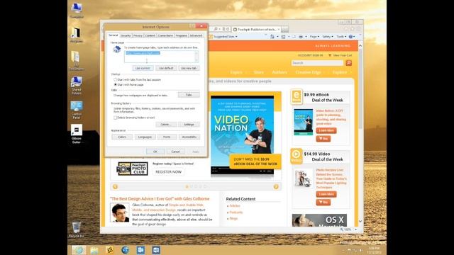How to Using the New Windows Explorer in Windows 8 смотреть онлайн