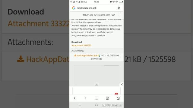 How to install hack app data👈👈 смотреть онлайн