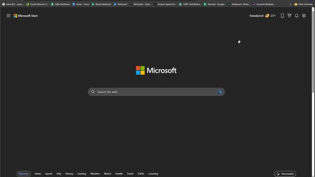 How to Zoom Out on Microsoft Edge (How to Zoom in and Out on Microsoft Edge) смотреть онлайн