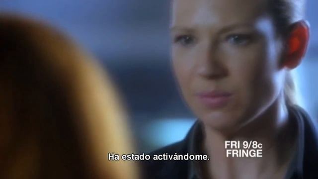 FRINGE "Brave New World - Part 2" Segunda Promo (subtitulada) смотреть онлайн