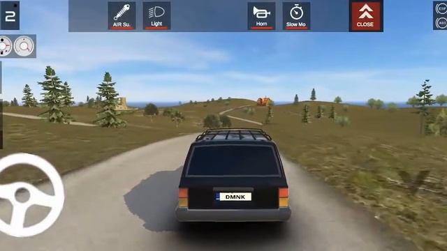 Real Off Road 4×4 Games Android Gameplay HD #viralvideo смотреть онлайн