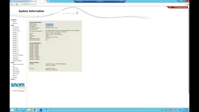 3CX Basic Training: 2.1 Introduction to Phone Provisioning v14 SP1 смотреть онлайн