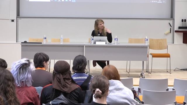 Les usages de la voix dans la danse contemporaine militante смотреть онлайн