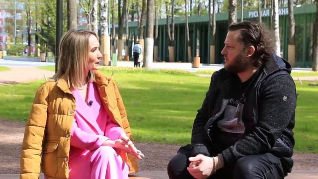 гость: Андрей Сулима смотреть онлайн