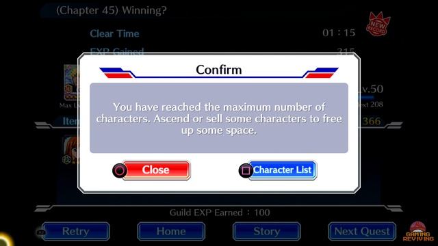 Bleach: Brave Souls Walkthrough PART 9 - Escape the Soul Reaper Net (PS5 1440p) смотреть онлайн