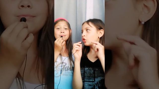 Чапи бани челендж с шариками несквик смотреть онлайн