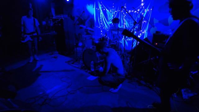 BRAVE OUT - July 27, 2023 (Drain Japan Tour) смотреть онлайн