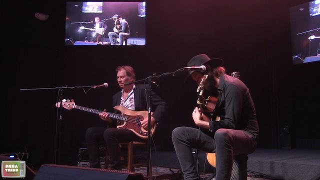 Jack Broadbent at Broad Brook Opera House (4K) - Set 1 - 04.07.2022 - East Windsor, CT смотреть онлайн