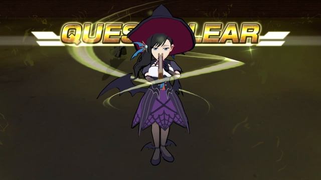 34 SECOND CLEAR !! VERY HARD RANGED SOUL REAPER GUILD QUEST - Bleach Brave Souls смотреть онлайн