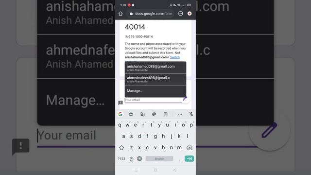 ANSWER SCRIPT UPLOAD VIDEO смотреть онлайн
